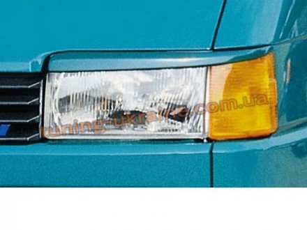 Реснички Volkswagen T-4. Харків. фото 1 Реснички Volkswagen T-4. Харків. фото 1