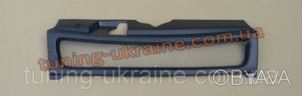 Решетка радиатор на ВАЗ 2111. Производится в Украине. Изготовлена из качественно. . фото 1