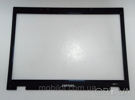 Часть корпуса (Рамка) Samsung R60 (NZ-12519) 
Часть корпуса рамка к ноутбуку Sam. . фото 1