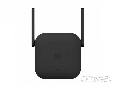 
Усилитель беспроводного сигнала Xiaomi Mi Wifi Amplifier Pro (DVB4176CN)
	
	
	
. . фото 1