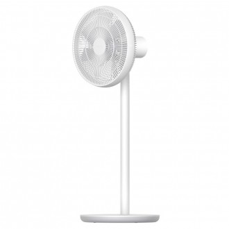 Вентилятор SmartMi Standing Fan 2s ZLBPLDS03ZM. Киев. фото 1 Вентилятор SmartMi Standing Fan 2s ZLBPLDS03ZM. Киев. фото 1