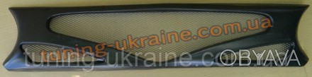Решетка радиатора для ВАЗ 2101. Производиться в Украине. Изготовлена из качестве. . фото 1