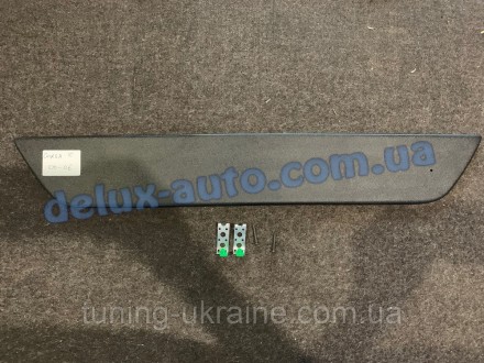 Зимняя матовая накладка на решетку (2000-2006, нижняя) на Opel Corsa C 2000↗ гг.. Харків. фото 1 Зимняя матовая накладка на решетку (2000-2006, нижняя) на Opel Corsa C 2000↗ гг.. Харків. фото 1