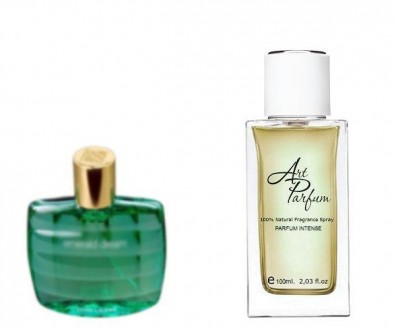 Духи INTENSE 100мл. Аромат похож на Estee Lauder Emerald Dream. Київ. фото 1 Духи INTENSE 100мл. Аромат похож на Estee Lauder Emerald Dream. Київ. фото 1