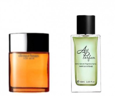 Духи INTENSE 100мл. Аромат похож на Clinique Happy For Men. Київ. фото 1 Духи INTENSE 100мл. Аромат похож на Clinique Happy For Men. Київ. фото 1