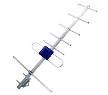 Антена DVB-T2 Eurosky Фаворит з підсилювачем 5v 0.7 м Синя (300057). Івано-Франківськ. фото 1 Антена DVB-T2 Eurosky Фаворит з підсилювачем 5v 0.7 м Синя (300057). Івано-Франківськ. фото 1