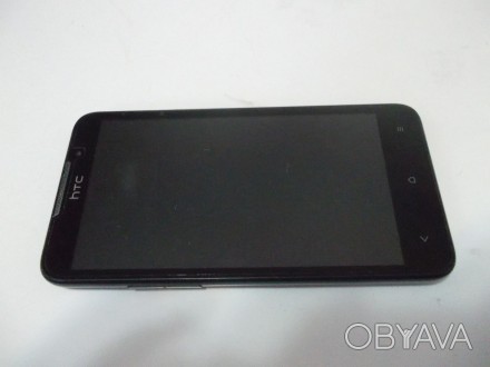 
Мобильный телефон HTC 516 #1406
- в ремонте вроде не был
- экран визуально целы. . фото 1