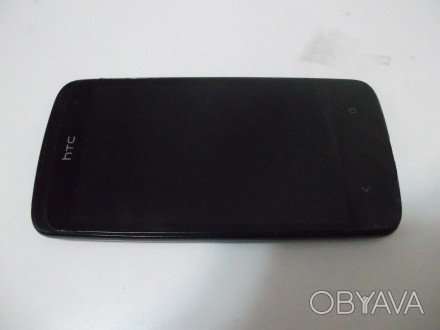 
Мобильный телефон HTC desire 500 #1521
- в ремонте был
- экран разбит
- стекло . . фото 1