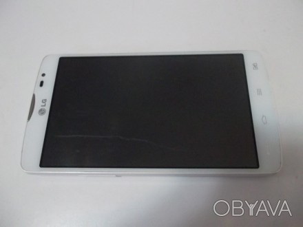 
Мобильный телефон LG D380 №2958
- в ремонте не был 
- экран визуально целый 
- . . фото 1