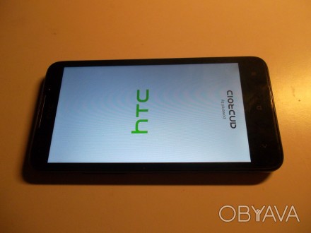
Мобильный телефон HTC desire 516 №3202
- в ремонте был 
- экран рабочий 
- стек. . фото 1