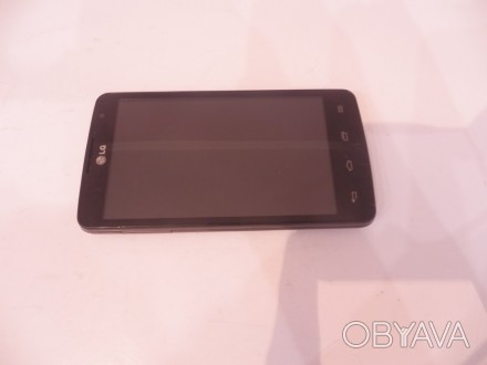 
Мобильный телефон LG X135 №4880
- в ремонте был 
- экран визуально целый
- стек. . фото 1