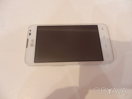
Мобильный телефон LG D285 №5532
- в ремонте не был 
- экран визуально целый 
- . . фото 1
