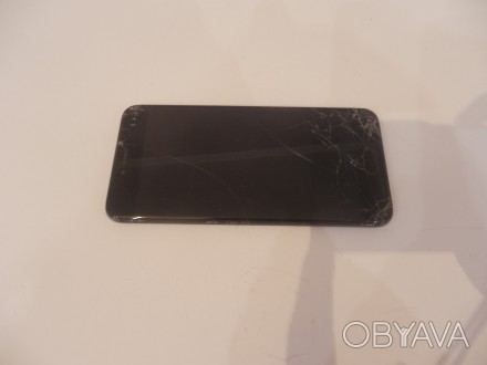 
Мобильный телефон Meizu PRO6 №6393
- в ремонте возможно был 
- экран не рабочий. . фото 1
