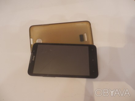 
Мобильный телефон HTC Desire 516 dual №6556
- в ремонте не был 
- экран визуаль. . фото 1