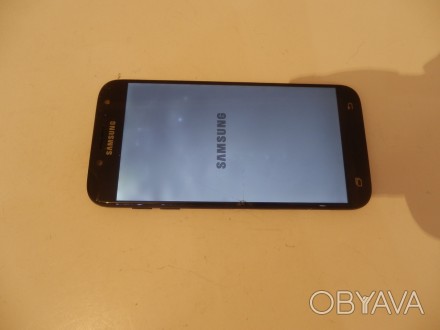 
Смартфон б/у Samsung Galaxy J5 (2017) J530 Black №7075 на запчасти
- в ремонте . . фото 1