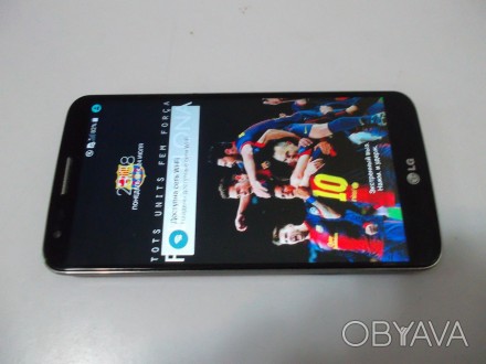 Мобильный телефон LG S980 №3926
 - в ремонте был
- экран рабочий
- стекло целое
. . фото 1