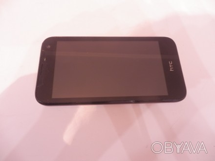 
Мобильный телефон HTC desire 310 №4348
- в ремонте был
- экран рабочий
- стекло. . фото 1