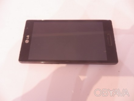 
Мобильный телефон LG P765 №4865
- в ремонте не был 
- экран визуально целый 
- . . фото 1