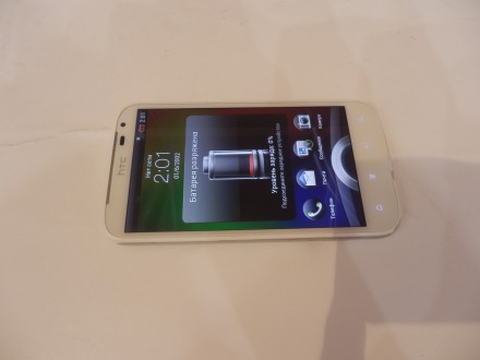 HTC Sensation XL x315e №5794 на запчасти. Киев. фото 1