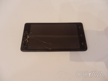 
Мобильный телефон Doogee X5 №6408
- в ремонте не был 
- экран визуально целый ш. . фото 1