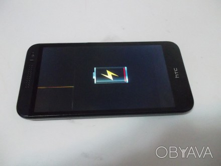 
Мобильный телефон HTC desire 616 #1377
- в ремонте не был
- экран в полосках 
-. . фото 1