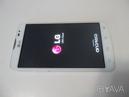
Мобильный телефон LG D380 #3284
- в ремонте не был 
- экран рабочий
- стекло це. . фото 1