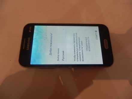 Samsung Galaxy Core Prime VE G361H Silver №5568 на запчасти. Київ. фото 1 Samsung Galaxy Core Prime VE G361H Silver №5568 на запчасти. Київ. фото 1