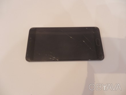 
Мобильный телефон Meizu M5 note №6260
- в ремонте возможно был 
- экран визуаль. . фото 1