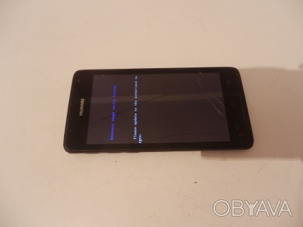 
Мобильный телефон Huawei Ascend Y530-U00 №6929
- в ремонте был
- экран рабочий . . фото 1