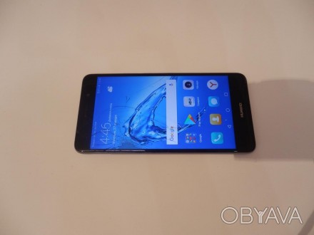 
Мобильный телефон Huawei TRT-LX1 №7275
- в ремонте не был 
- экран рабочий 
- с. . фото 1