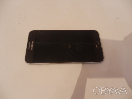 
Смартфон б/у Samsung E500H №6963 на запчасти
- в ремонте вроде бы не был
- экра. . фото 1