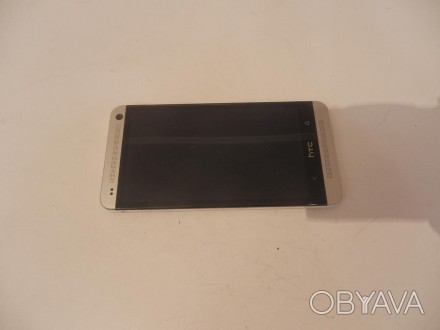 
Мобильный телефон HTC 801 №7103
- в ремонте вроде бы не был
- экран визуально ц. . фото 1
