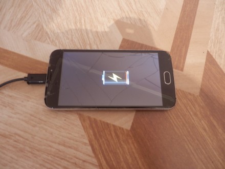 Doogee X9 mini №7098 на запчасти. Київ. фото 1 Doogee X9 mini №7098 на запчасти. Київ. фото 1