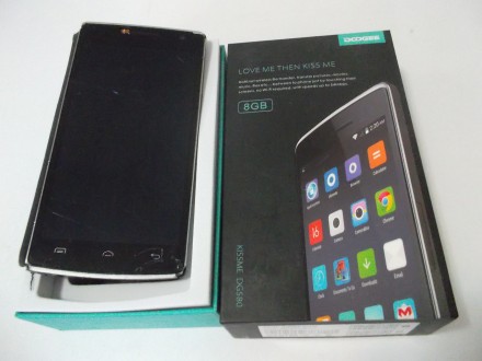 Doogee dg580 №3094 на запчасти. Київ. фото 1 Doogee dg580 №3094 на запчасти. Київ. фото 1