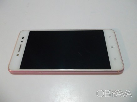 Мобильный телефон Lenovo S90-U №4080
 - в ремонте был
- экран разбит
- стекло це. . фото 1