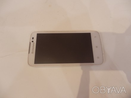
Мобильный телефон Lenovo A516 №5671
- в ремонте был 
- экран визуально целый
- . . фото 1