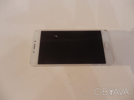 
Мобильный телефон Meizu note 5 №6857
- в ремонте возможно был
- экран визуально. . фото 1