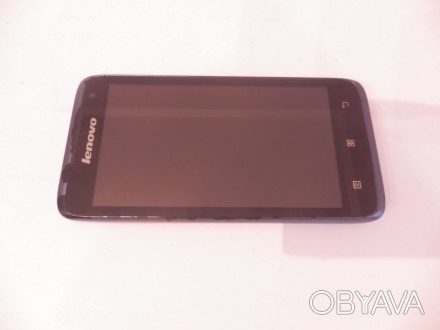 
Смартфон б/у Lenovo A526 №5420 на запчасти
- в ремонте не был 
- экран визуальн. . фото 1