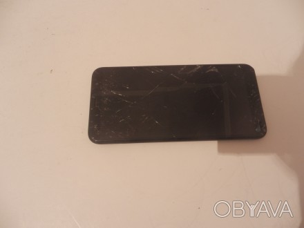 
Мобильный телефон Meizu M6T M811H №7151
- в ремонте был
- экран разбит
- стекло. . фото 1