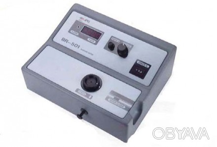 Цифровой билирубинометр BR-501 используется для быстрого измерения общего билиру. . фото 1