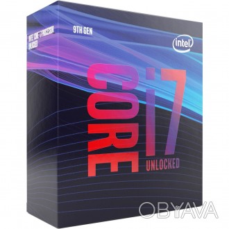 
Процессор CPU Intel Core i7 9700K s1151 BOX BX80684I79700K
	
	
	
	
	
	
	Серия
	. . фото 1