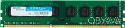 
Модуль памяти DDR3 4 GB 1600Mhz GOLDEN MEMORY 1.35V (box) GM16LN11/4
	
	
	
	
	
. . фото 1