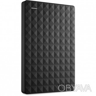 
Переносной жесткий диск 2.5'' 500Gb Seagate USB3.0 Expansion Black STEA500400
П. . фото 1