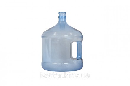 Бутыль Graif 11 л с ручкой. Київ. фото 1 Бутыль Graif 11 л с ручкой. Київ. фото 1