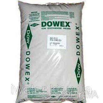 Dowex HCR S/S – это сильнокислотная катионообменная смола гелевого типа, разрабо. . фото 1