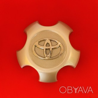 Колпачки диска Toyota 06-12 RAV4 (D-110мм) 5 лучей
	
	
	Наружный диаметр:
	
	110. . фото 1