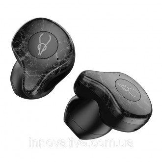 Ключевые преимущества:
- Наушники-вкладыши
- Bluetooth 5.0
- Чипсет Qualcomm QCC. . фото 4