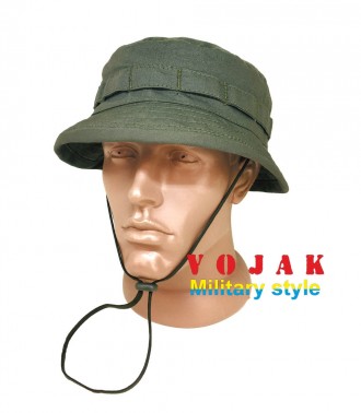 Панама с малыми полями SAS Mesh (Olive). Киев. фото 1