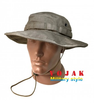 Панама с широкими полями (Coyote). Киев. фото 1