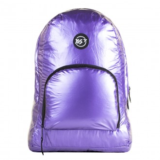 558434 Рюкзак молодежный YES DY-15  "Ultra light" лавандовый металик            . Киев. фото 1